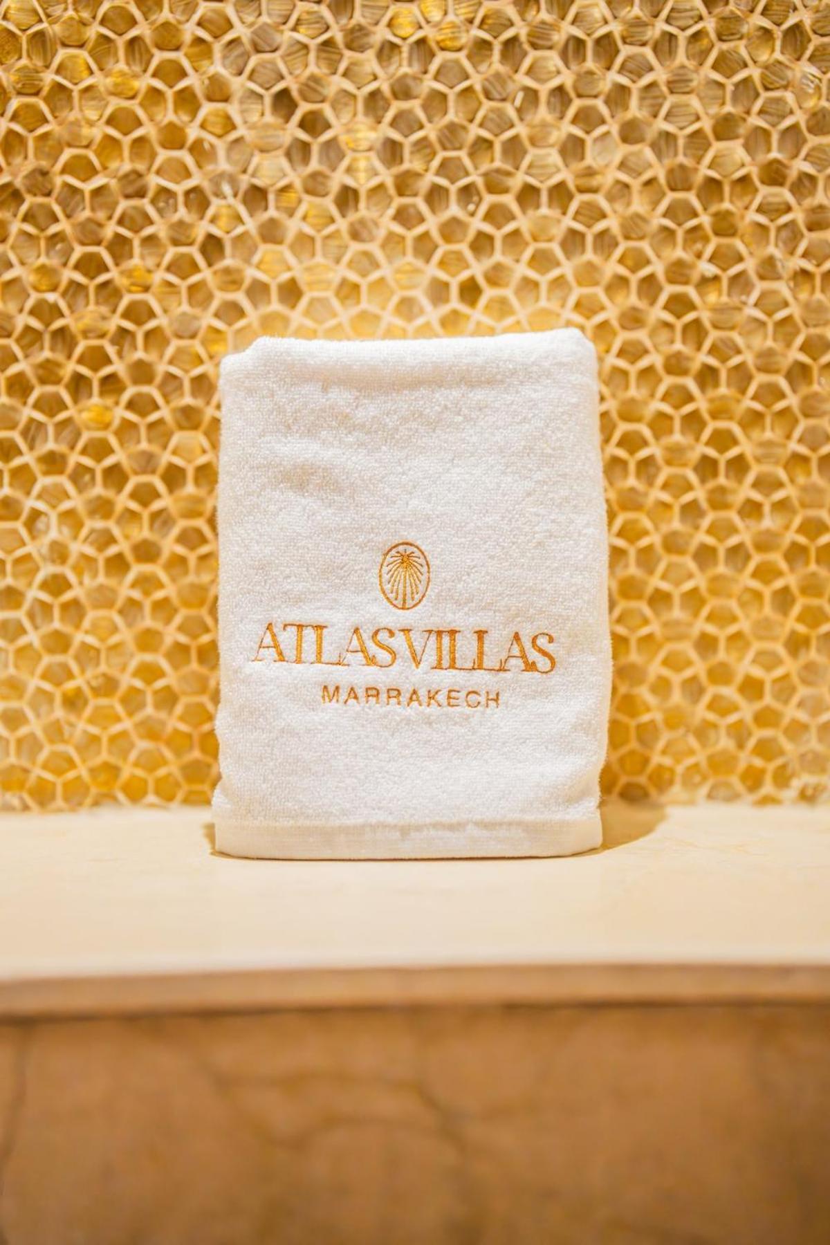 Villa Sakina Pool & Hammam In Amelkis Marrakesh Luaran gambar